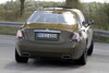 Rolls-Royce Ghost spyshots