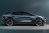 Renault Embleme concept