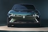 Renault Embleme concept