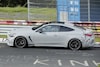 Mercedes-AMG CLE 63 Coupé spyshots