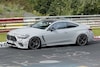 Mercedes-AMG CLE 63 Coupé spyshots