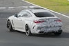 Mercedes-AMG CLE 63 Coupé spyshots