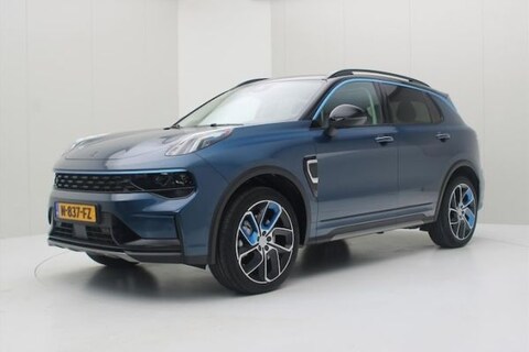 Deze Lynk & Co 01 en andere plug-in hybride-SUV’s koop je voor €25.000
