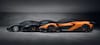 McLaren W1