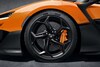 McLaren W1