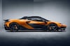 McLaren W1