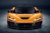 McLaren W1