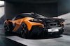McLaren W1