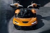 McLaren W1
