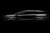 Jeep Compass teaser
