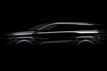 Jeep Compass teaser