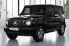 Mercedes-Benz G-klasse G 580 EQ