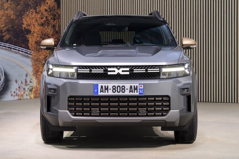 Waarom Dacia het nu aandurft om het C-segment aan te vallen