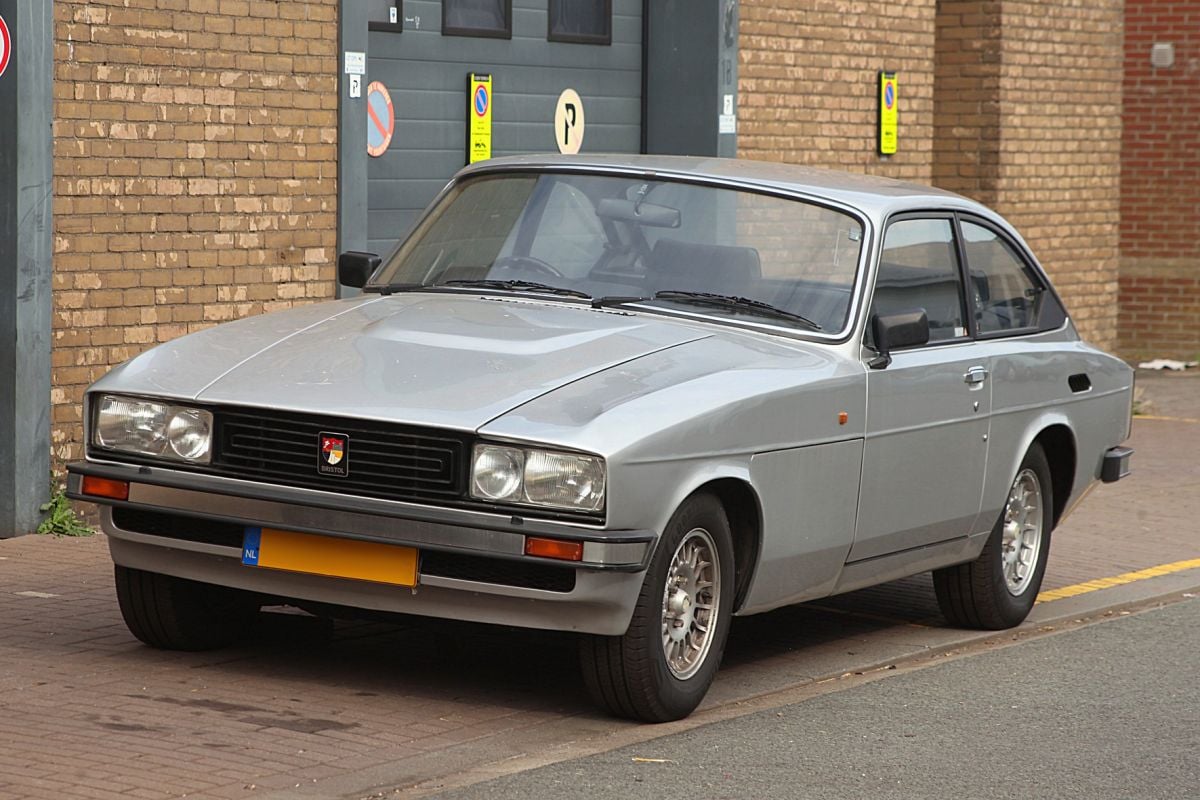 Bristol Brigand