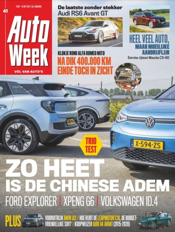 AutoWeek 41 2024