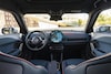 Mini Aceman 2024 - interieur