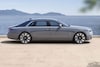 Rolls-Royce Ghost EWB