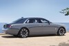 Rolls-Royce Ghost EWB