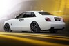 Rolls-Royce Ghost Black Badge
