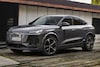 Audi Q6 Sportback e-tron
