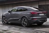 Audi Q6 Sportback e-tron