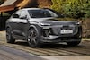 Audi Q6 Sportback e-tron
