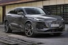 Audi Q6 Sportback e-tron