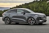 Audi Q6 Sportback e-tron
