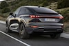 Audi Q6 Sportback e-tron