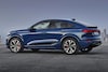 Audi Q6 Sportback e-tron