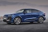 Audi Q6 Sportback e-tron