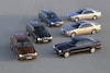 Mercedes-Benz E-klasse W210