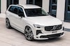 Volvo XC90 Heico Sportief