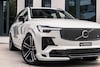 Volvo XC90 Heico Sportief