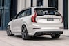 Volvo XC90 Heico Sportief