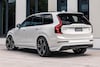 Volvo XC90 Heico Sportief