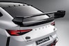Skoda Enyaq RS Race