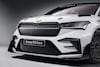 Skoda Enyaq RS Race