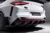 Skoda Enyaq RS Race