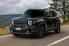 Jeep Renegade North Star