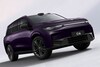 Leapmotor C16