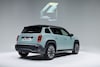Renault 4 E-Tech Electric