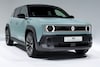 Renault 4 E-Tech Electric