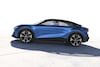 Alpine A390 Beta