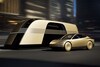 Tesla Robotaxi