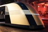 Tesla Robovan