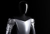 Tesla Optimus Robot
