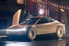 Tesla Robotaxi