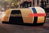 Tesla Robovan
