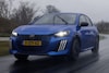 Peugeot 208 Active Hybrid